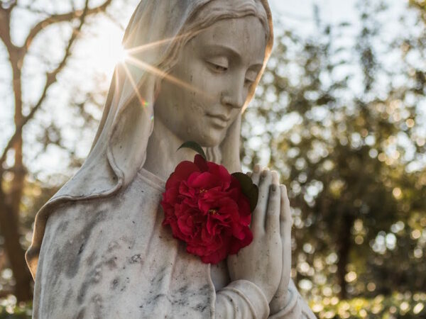Virgen María